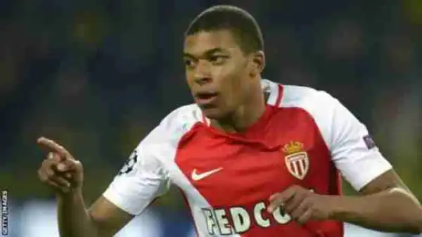 Football Gist!! Manchester City In Trouble As Monaco Set To Report The Club To FIFA For This Reason (Details)